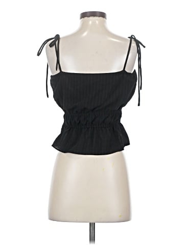 Lovers + Friends Sleeveless Blouse (view 2)