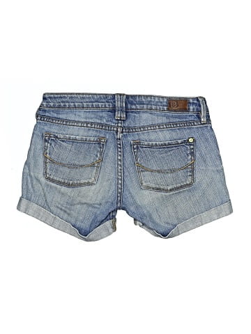 Bullhead Denim Shorts (view 2)