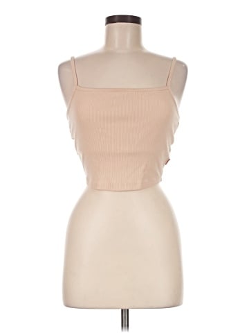 Eberjey Tube Top (view 1)