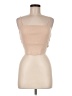 Eberjey Tan Tube Top Size M - photo 1