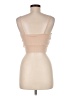 Eberjey Tan Tube Top Size M - photo 2