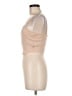 Eberjey Tan Tube Top Size M - photo 5