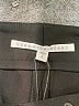 Veronica Beard Black Active Pants Size 8 - photo 7