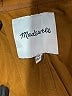 Madewell Brown Raincoat Size XXS - photo 6