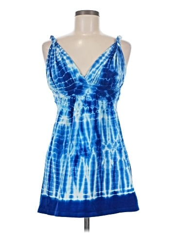 Twenty One Sleeveless Top (view 1)
