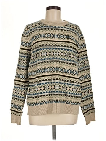 Old Navy Pullover Sweater (view 1)