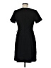 Tommy Hilfiger Black Casual Dress Size 8 (petite) - photo 2