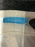 J. McLaughlin Ivory Casual Pants Size 6 - photo 7