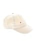 Champion 100% Cotton Ivory Baseball Cap One size - photo 1