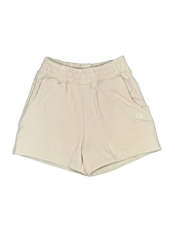 Born Primitive Khaki Shorts (view 1)
