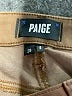 Paige Brown Casual Pants Size 29 waist - photo 7
