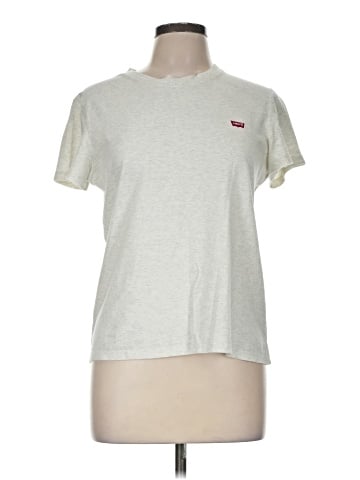 Levi's Short Sleeve T-Shirt (view 1)