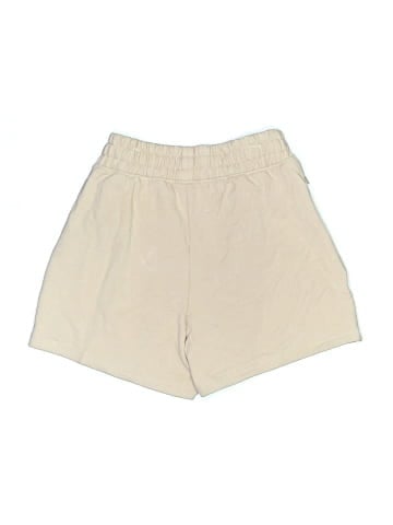 Born Primitive Khaki Shorts (view 2)