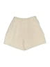 Born Primitive Solid Tan Khaki Shorts Size XS - photo 2