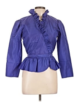 Nipon Boutique 3/4 Sleeve Blouse