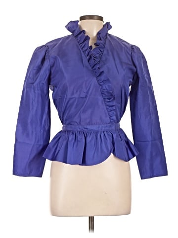 NIPON BOUTIQUE 3/4 Sleeve Blouse (view 1)