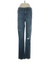 Paige Hearts Blue Jeans Size 27 waist - photo 1