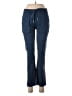 YMI Blue Casual Pants Size M - photo 1