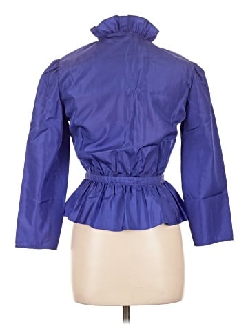 NIPON BOUTIQUE 3/4 Sleeve Blouse (view 2)