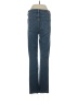 Paige Hearts Blue Jeans Size 27 waist - photo 2