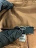 T Tahari Brown Active Pants Size M - photo 7
