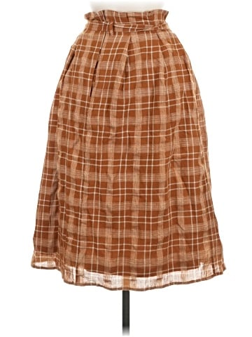 Roolee Casual Skirt (view 2)