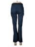 YMI Blue Casual Pants Size M - photo 2