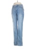 Democracy Blue Jeans Size 4 - photo 1