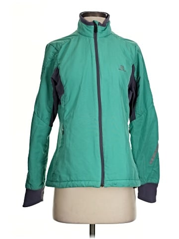 Salomon Coat (view 1)