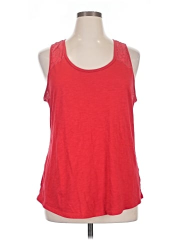 SONOMA life + style Tank Top (view 1)