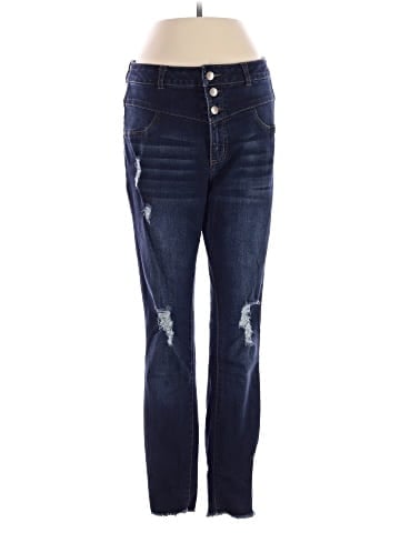 Refuge Jeans (view 1)