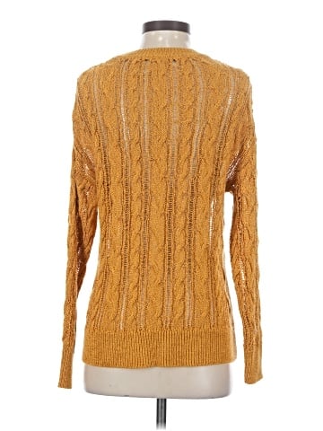 By Anthropologie Pullover Sweater (view 2)