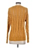 By Anthropologie Gold Pullover Sweater Size XS - photo 2