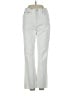 J.Crew Ivory Jeans Size 27 waist - photo 2