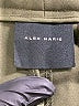 Alex Marie Solid Green Active Pants Size 16 - photo 4