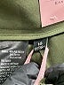 Alex Marie Solid Green Active Pants Size 16 - photo 5