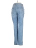 Democracy Blue Jeans Size 4 - photo 2
