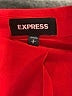 Express 100% Polyester Red Blazer Size S - photo 6