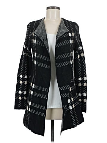 Charter Club Cardigan (view 1)