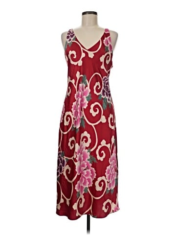 Natori Cocktail Dress (view 1)