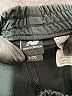 New Balance 100% Polyester Color Block Green Track Pants Size 7 - photo 3