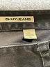 DKNY Jeans Gray Jeans Size 6 - photo 7