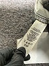 DKNY Jeans Gray Jeans Size 6 - photo 8