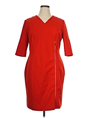 BOSS by HUGO BOSS Casual Dress (view 1)
