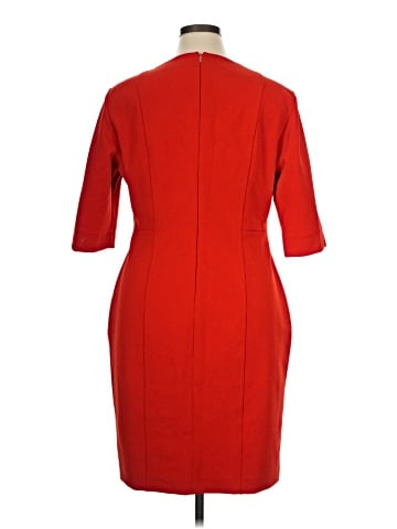 BOSS by HUGO BOSS Casual Dress (view 2)