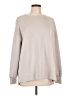 SPANX Gray Sweatshirt Size L - photo 1