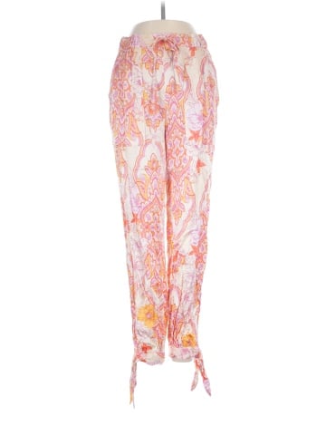 Zara Casual Pants (view 1)