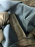 Kyodan Solid Blue Track Pants Size S - photo 7