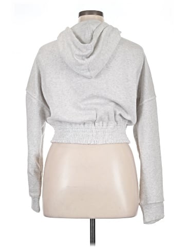 Sweet Romeo Zip Up Hoodie (view 2)