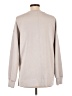 SPANX Gray Sweatshirt Size L - photo 2